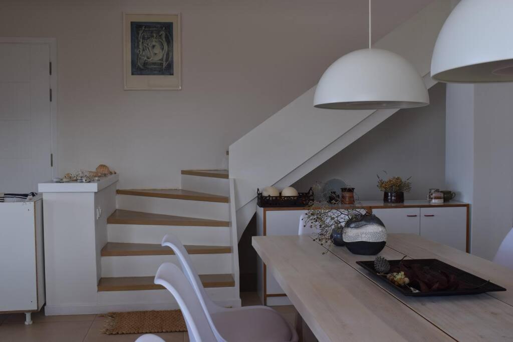 Panoramic View Summerhouse Loukissia Buitenkant foto